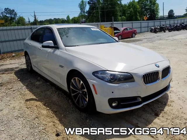 WBA5A5C5XGG347194