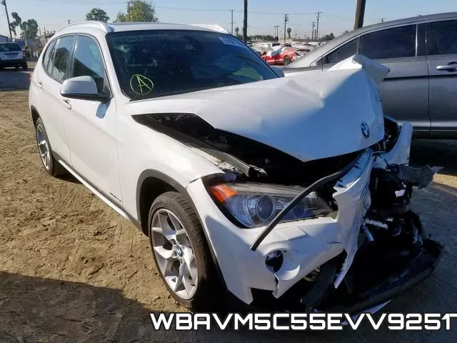 WBAVM5C55EVV92517