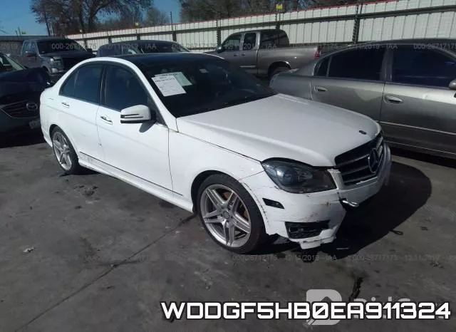WDDGF5HB0EA911324