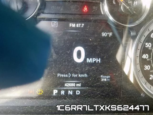 1C6RR7LTXKS624477