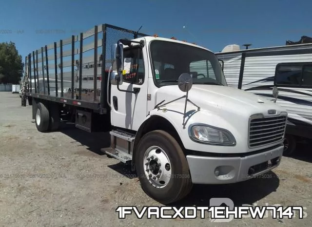1FVACXDT1EHFW7147