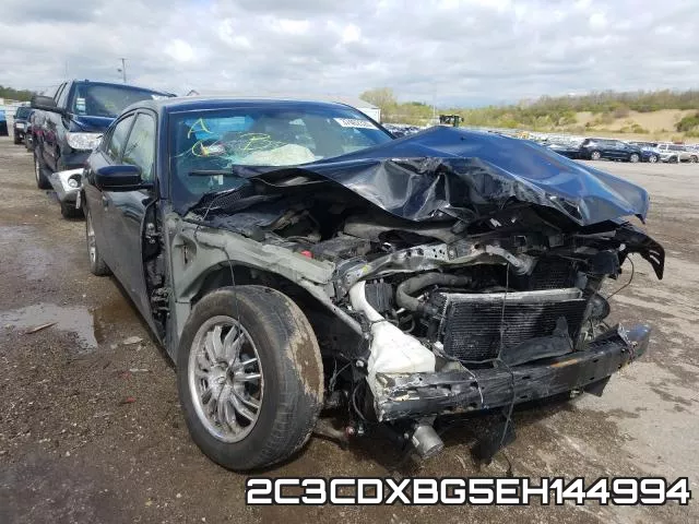 2C3CDXBG5EH144994
