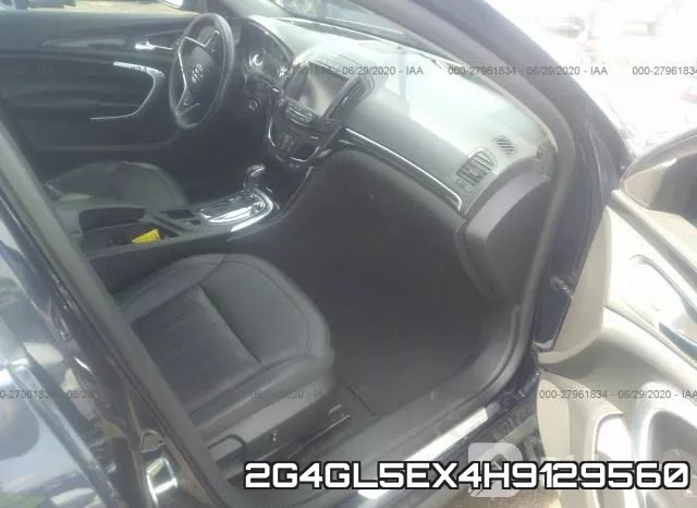 2G4GL5EX4H9129560