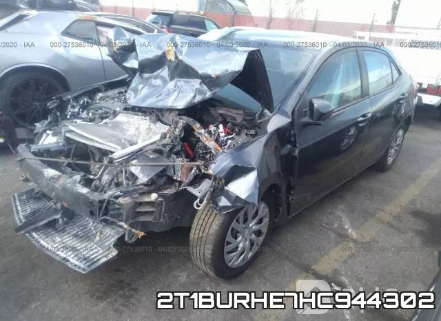 2T1BURHE7HC944302
