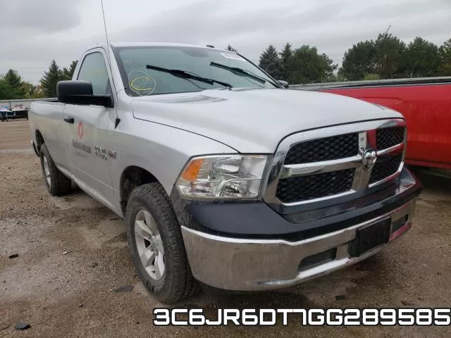 3C6JR6DT7GG289585
