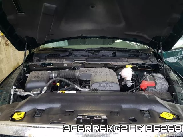3C6RR6KG2LG186268