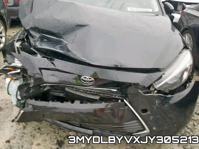 3MYDLBYVXJY305213