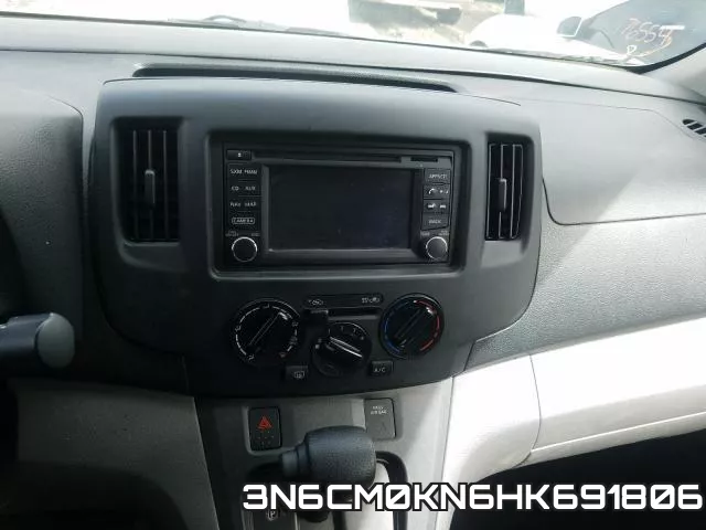 3N6CM0KN6HK691806