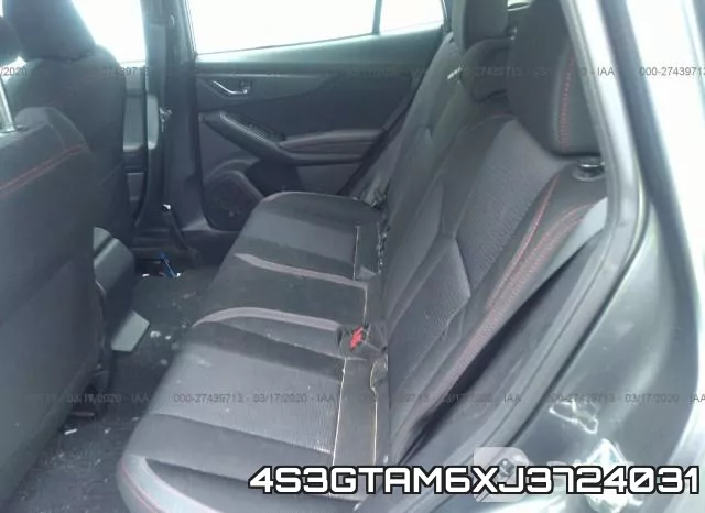 4S3GTAM6XJ3724031