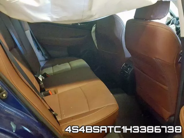 4S4BSATC1H3386738