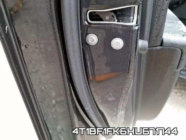 4T1BF1FK6HU671744