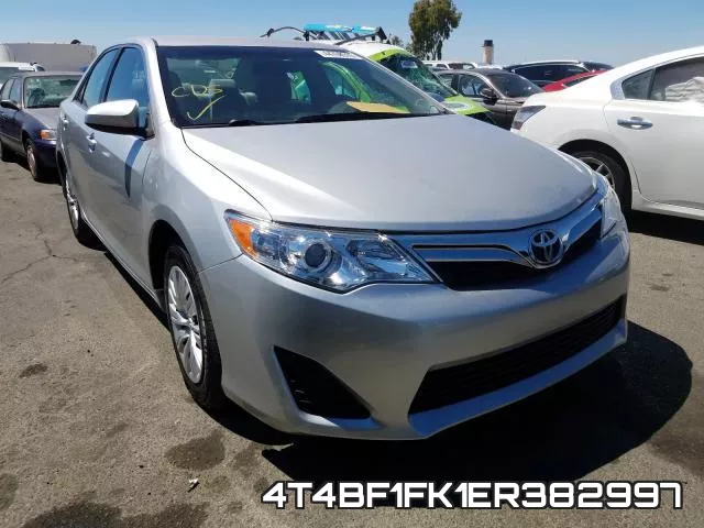 4T4BF1FK1ER382997