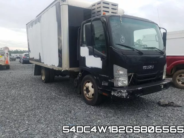54DC4W1B2GS806565
