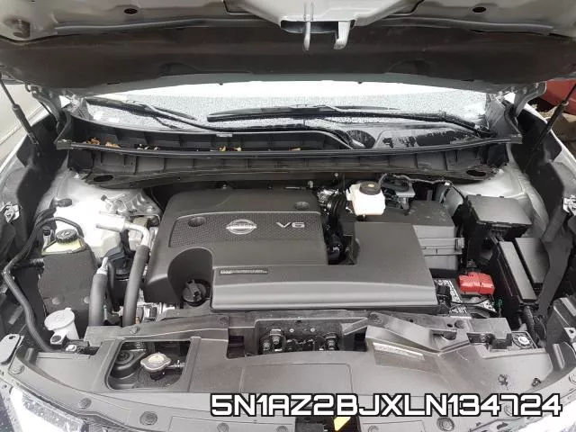 5N1AZ2BJXLN134724
