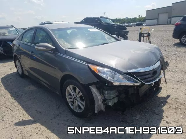 5NPEB4AC1EH931603