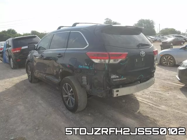 5TDJZRFH2JS550102