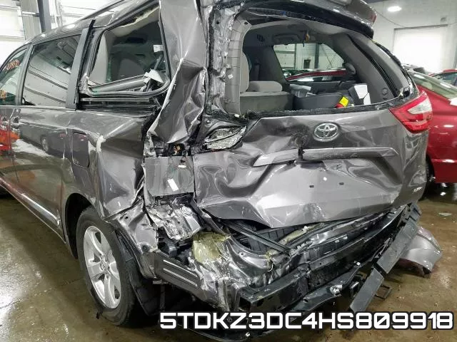 5TDKZ3DC4HS809918