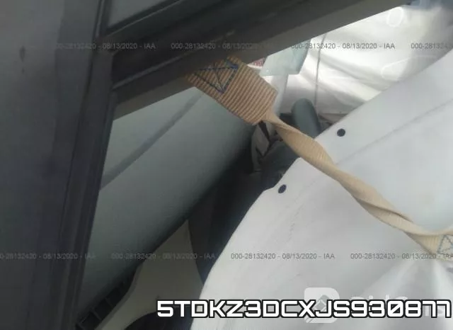 5TDKZ3DCXJS930877