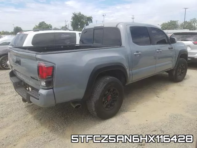 5TFCZ5AN6HX116428
