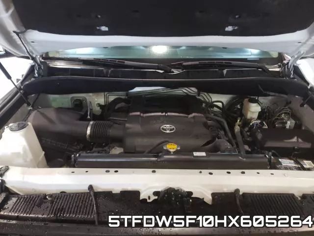 5TFDW5F10HX605264