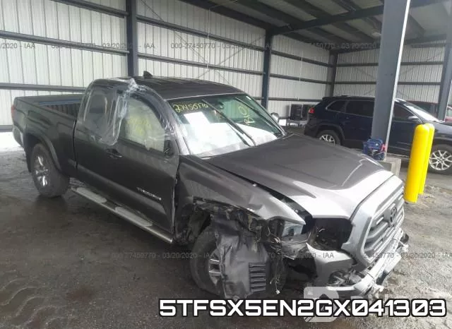 5TFSX5EN2GX041303