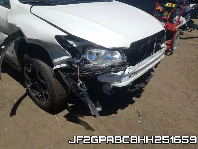 JF2GPABC8HH251659