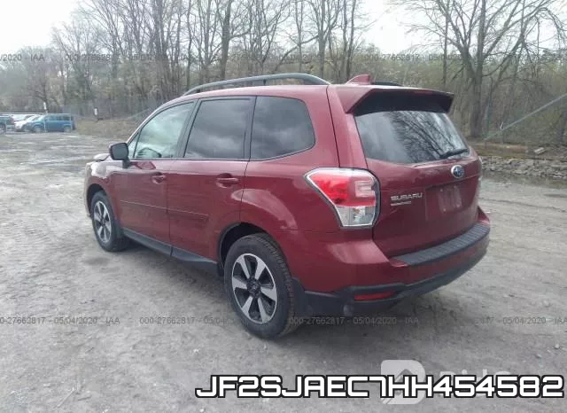 JF2SJAEC7HH454582