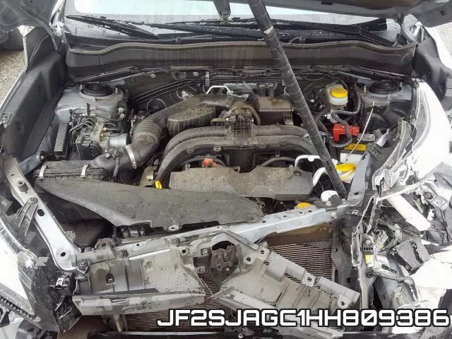 JF2SJAGC1HH809386