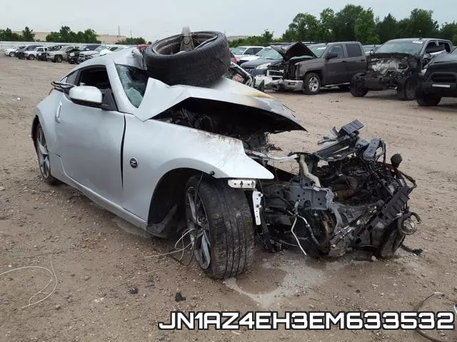 JN1AZ4EH3EM633532