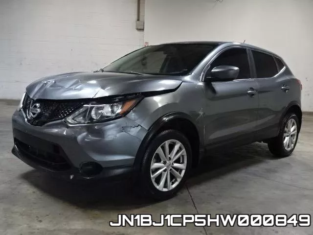 JN1BJ1CP5HW000849
