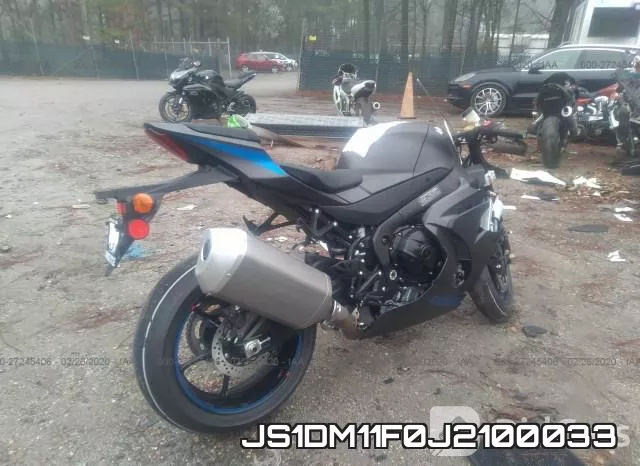 JS1DM11F0J2100033