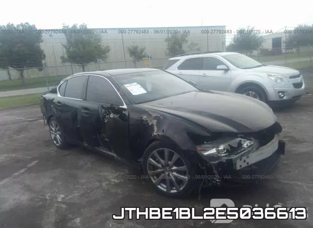 JTHBE1BL2E5036613