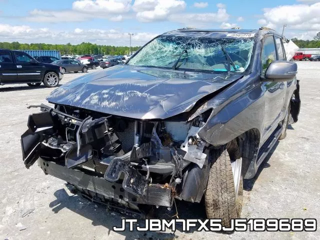 JTJBM7FX5J5189689