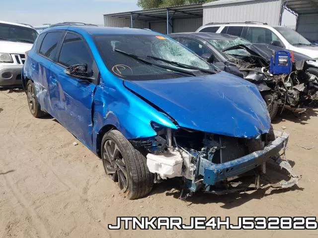JTNKARJE4HJ532826