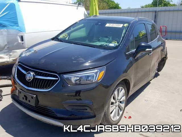 KL4CJASB9HB039212