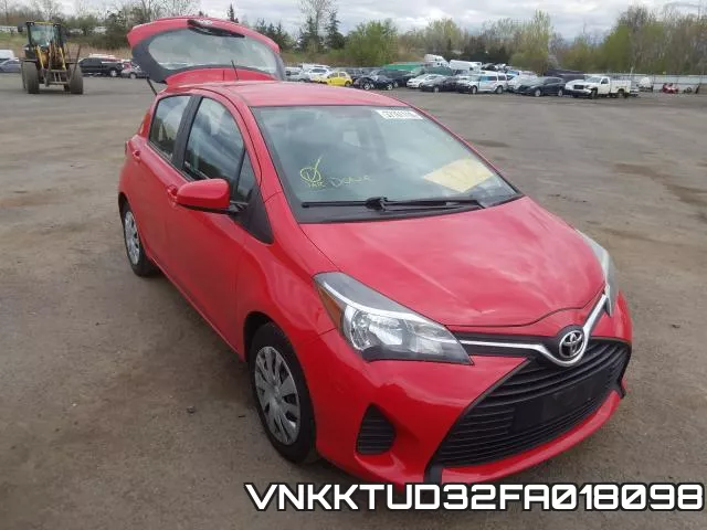 VNKKTUD32FA018098