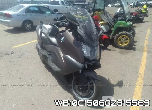 WB10C1506GZ315569