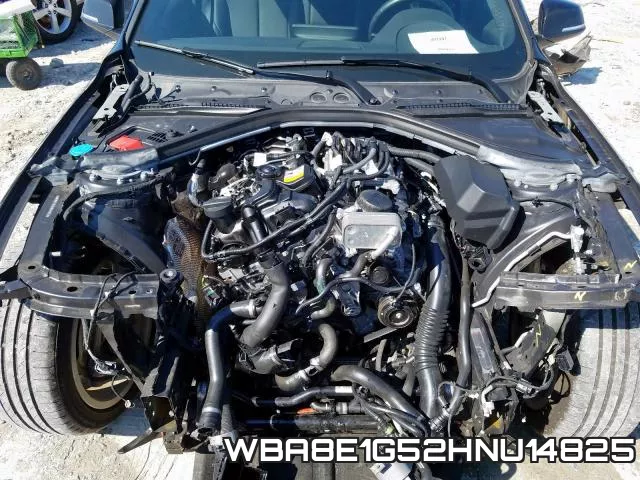 WBA8E1G52HNU14825