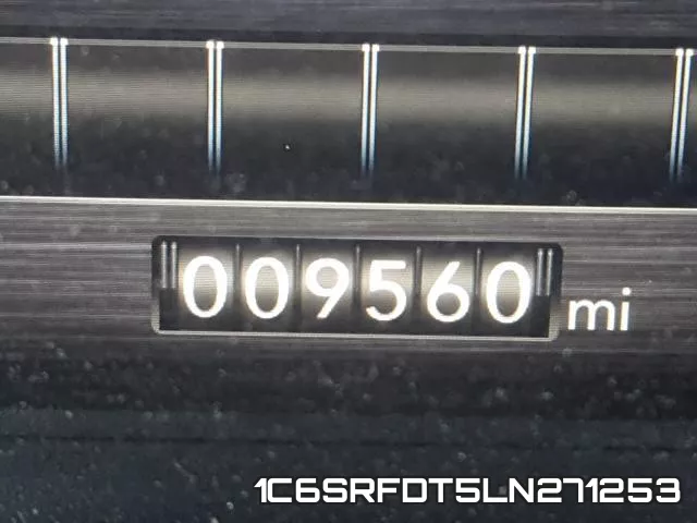 1C6SRFDT5LN271253