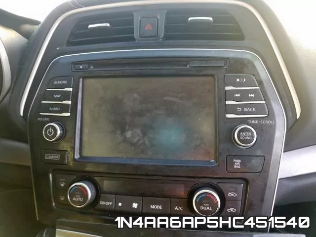 1N4AA6AP5HC451540