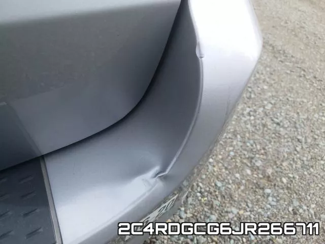 2C4RDGCG6JR266711