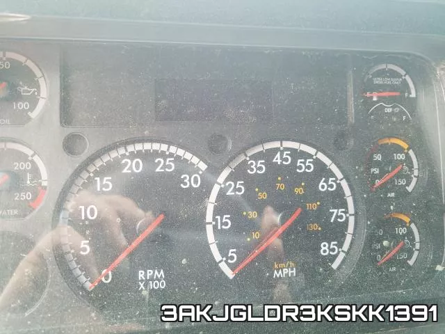 3AKJGLDR3KSKK1391