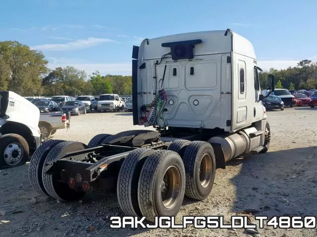 3AKJGLFG5LDLT4860