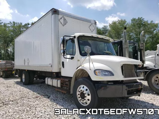 3ALACXDT6EDFW5707