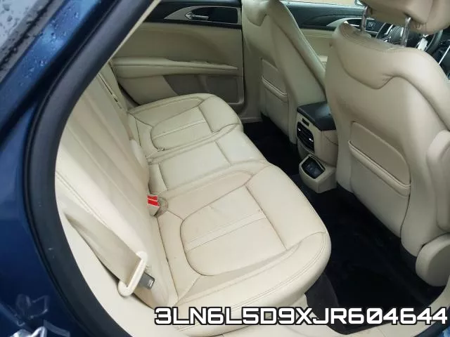 3LN6L5D9XJR604644