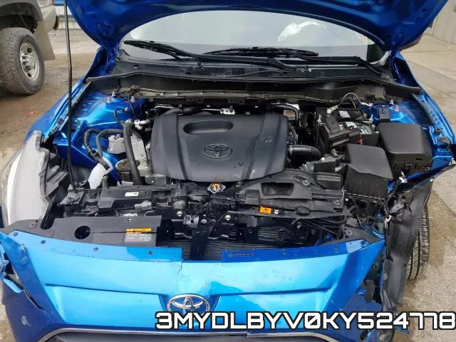 3MYDLBYV0KY524778