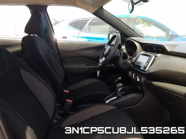 3N1CP5CU8JL535265