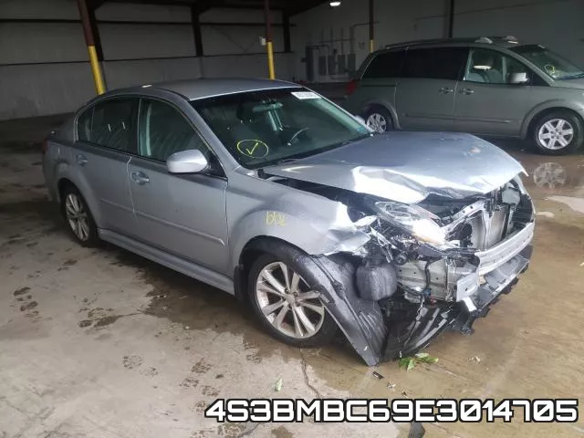 4S3BMBC69E3014705