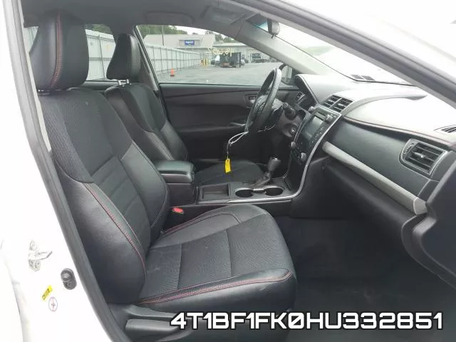 4T1BF1FK0HU332851