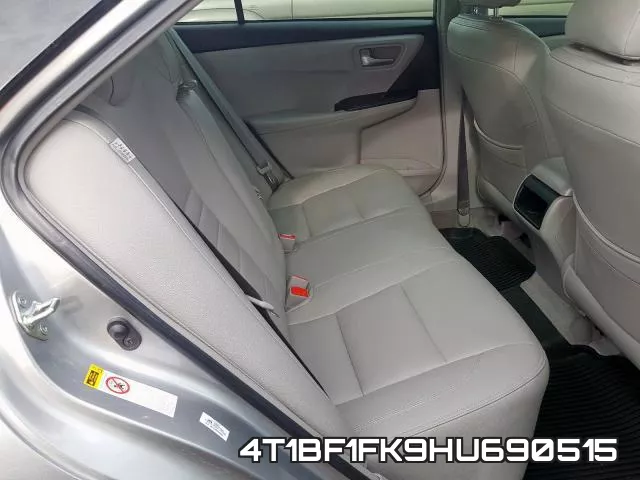4T1BF1FK9HU690515